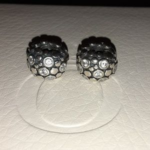 Authentic Pandora Encore Clips!